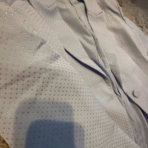 Blue co-ord Set! - Picture 3 of 13